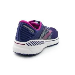 Chaussures De Sport Brooks Adrenaline Gts 22 Violet Femme -Chaussures Confortables chaussures de sport brooks adrenaline gts 22 violet femme 3
