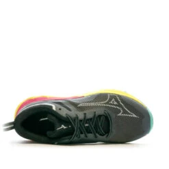 Chaussures De Trail Femme Mizuno Shoe Wave Ibuki Wos -Chaussures Confortables chaussures de trail femme mizuno shoe wave ibuki wos 3