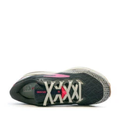 Chaussures De Trail Grise Femme Brooks Divide 3 -Chaussures Confortables chaussures de trail grise femme brooks divide 3 4