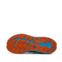 Chaussures De Trail Marine Homme Brooks Divide 3 -Chaussures Confortables chaussures de trail marine homme brooks divide 3 4