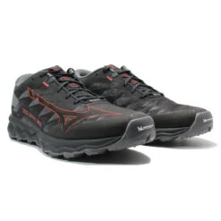 Chaussures De Trail Mizuno Wave Daichi 7 GTX -Chaussures Confortables chaussures de trail mizuno wave daichi 7 gtx 3