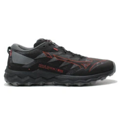 Chaussures De Trail Mizuno Wave Daichi 7 GTX -Chaussures Confortables chaussures de trail mizuno wave daichi 7 gtx 4