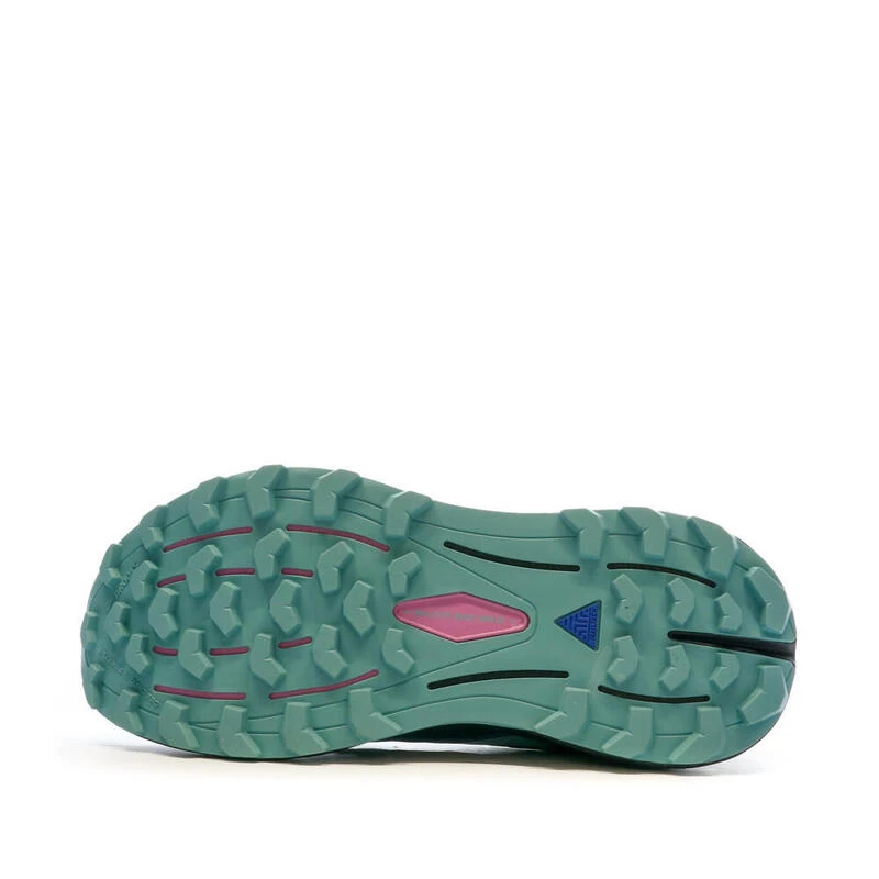 Chaussures De Trail Noir Femme Brooks Cascadia 16 5 Chaussures De Trail Noir Femme Brooks Cascadia 16 – Image 5