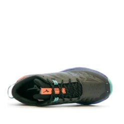 Chaussures De Trail Noir Homme Mizuno Daichi 8 Chaussures De Trail Noir Homme Mizuno Daichi -Chaussures Confortables chaussures de trail noir homme mizuno daichi 3