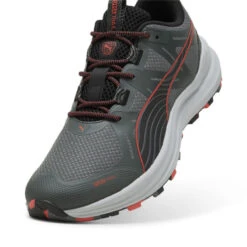 Chaussures De Trail Reflect Lite Trail PUMA -Chaussures Confortables chaussures de trail reflect lite trail puma 5