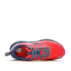 Chaussures De Trail Rouge Femme Brooks Cascadia 16 -Chaussures Confortables chaussures de trail rouge femme brooks cascadia 16 3