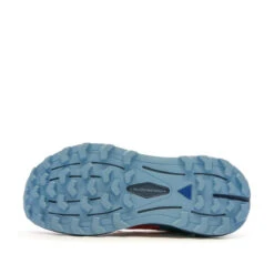 Chaussures De Trail Rouge Femme Brooks Cascadia 16 -Chaussures Confortables chaussures de trail rouge femme brooks cascadia 16 4