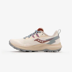 CHAUSSURES DE TRAIL RUNNING FEMME SAUCONY PEREGRINE 14 DEW/ORHCID 9 CHAUSSURES DE TRAIL RUNNING FEMME SAUCONY PEREGRINE 14 DEW/ORHCID -Chaussures Confortables chaussures de trail running femme saucony peregrine 14 deworhcid 2