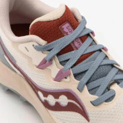 CHAUSSURES DE TRAIL RUNNING FEMME SAUCONY PEREGRINE 14 DEW/ORHCID 11 CHAUSSURES DE TRAIL RUNNING FEMME SAUCONY PEREGRINE 14 DEW/ORHCID -Chaussures Confortables chaussures de trail running femme saucony peregrine 14 deworhcid 4