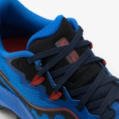 CHAUSSURES DE TRAIL RUNNING HOMME SAUCONY PEREGRINE 14 COBALT/BLACK -Chaussures Confortables chaussures de trail running homme saucony peregrine 14 cobaltblack 4