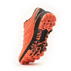 Chaussures De Trail Running Pour Femme MT CUSHION Corail Noir -Chaussures Confortables chaussures de trail running pour femme mt cushion corail noir 3