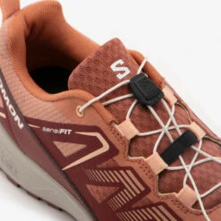 Salomon Chaussures De Trail Running Pour Femme - SUPERA TRAIL 3 W Rose -Chaussures Confortables chaussures de trail running pour femme supera trail 3 w rose 5