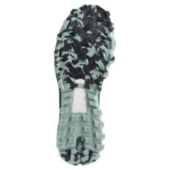 Chaussures De Trail Running Pour Homme MT 2 Bleu Et Vert -Chaussures Confortables chaussures de trail running pour homme mt 2 bleu et vert 5