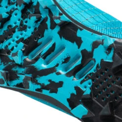 Chaussures De Trail Running Pour Homme Race Light Bleu Ciel Et Noir -Chaussures Confortables chaussures de trail running pour homme race light bleu ciel et noir 8