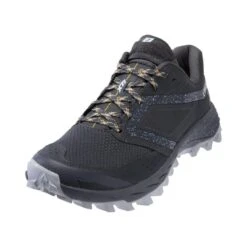 Chaussures De Trail Running Pour Homme XT8 Noir Et Gris -Chaussures Confortables chaussures de trail running pour homme xt8 noir et gris 5