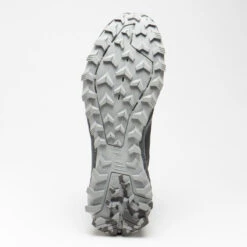 Chaussures De Trail Running Pour Homme XT8 Noir Et Gris -Chaussures Confortables chaussures de trail running pour homme xt8 noir et gris 6