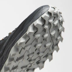 Chaussures De Trail Running Pour Homme XT8 Noir Et Gris -Chaussures Confortables chaussures de trail running pour homme xt8 noir et gris 7