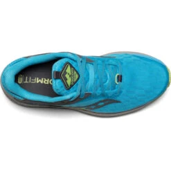 Chaussures Femme Saucony Canyon Tr2 -Chaussures Confortables chaussures femme saucony canyon tr2 2