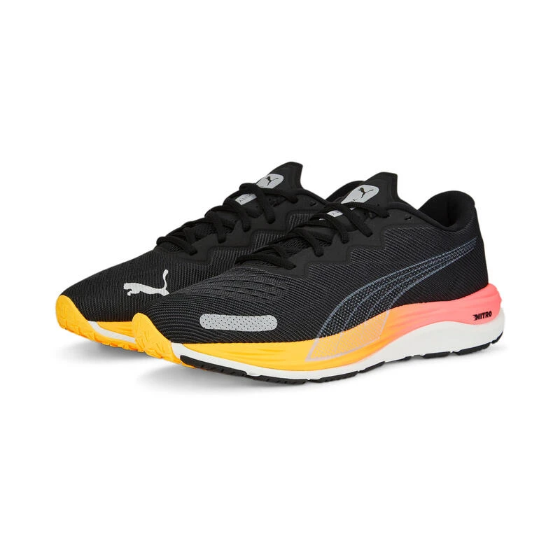 Chaussures Puma Velocity Nitro 2 2 Chaussures Puma Velocity Nitro 2 – Image 2