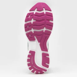 Chaussures Running Femme - Brooks Ghost 15 Bleu -Chaussures Confortables chaussures running femme brooks ghost 15 bleu 3