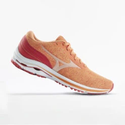 Chaussures Running Femme - Mizuno Wave Spera Corail