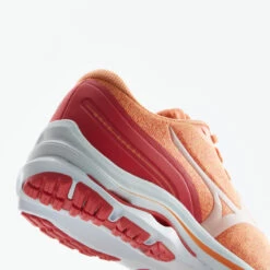 Chaussures Running Femme - Mizuno Wave Spera Corail -Chaussures Confortables chaussures running femme mizuno wave spera corail 3