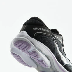 Chaussures Running Femme - Mizuno Wave Ultima 14 Bleue -Chaussures Confortables chaussures running femme mizuno wave ultima 14 bleue 3