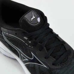 Chaussures Running Femme - Mizuno Wave Ultima 14 Bleue -Chaussures Confortables chaussures running femme mizuno wave ultima 14 bleue 5