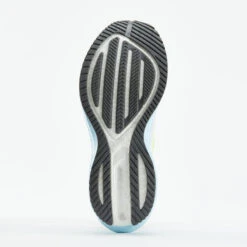 Chaussures Running Femme - Saucony Triumph 20 Grise -Chaussures Confortables chaussures running femme saucony triumph 20 grise 6