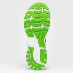 Chaussures Running Homme - Brooks Ghost 15 Noir Bleu -Chaussures Confortables chaussures running homme brooks ghost 15 noir bleu 6