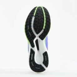 Puma Chaussures Running Homme - Deviate Nitro 2 Bleu Et Vert -Chaussures Confortables chaussures running homme deviate nitro 2 bleu et vert 7