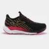 Chaussures Running Homme Joma Super Cross 21 Noir