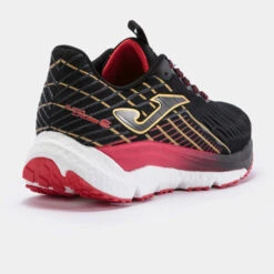 Chaussures Running Homme Joma Super Cross 21 Noir -Chaussures Confortables chaussures running homme joma super cross 21 noir 3