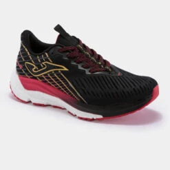 Chaussures Running Homme Joma Super Cross 21 Noir -Chaussures Confortables chaussures running homme joma super cross 21 noir 4