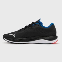 Puma Chaussures Running Homme - Velocity Nitro 2 Noir 9 Puma Chaussures Running Homme - Velocity Nitro 2 Noir -Chaussures Confortables chaussures running homme velocity nitro 2 noir 2