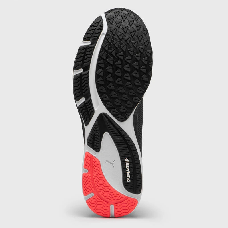 Puma Chaussures Running Homme - Velocity Nitro 2 Noir 4 Puma Chaussures Running Homme - Velocity Nitro 2 Noir – Image 4