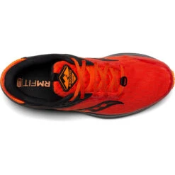 Chaussures Saucony Canyon Tr2 -Chaussures Confortables chaussures saucony canyon tr2 2