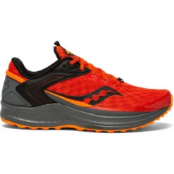 Chaussures Saucony Canyon Tr2