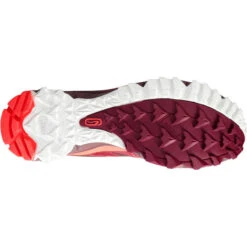 Kalenji CHAUSSURES TRAIL RUNNING KIPRUN TRAIL XT6 FEMME BORDEAUX -Chaussures Confortables chaussures trail running kiprun trail xt6 femme bordeaux 5
