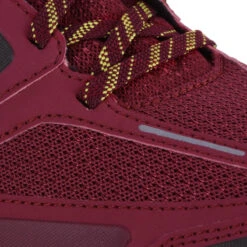 Kalenji CHAUSSURES TRAIL RUNNING KIPRUN TRAIL XT6 FEMME BORDEAUX -Chaussures Confortables chaussures trail running kiprun trail xt6 femme bordeaux 7