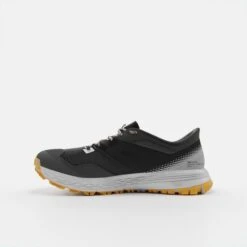 CHAUSSURES TRAIL RUNNING POUR HOMME TR2 Gris Carbone -Chaussures Confortables chaussures trail running pour homme tr2 gris carbone 2