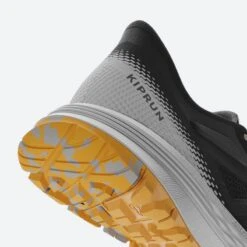 CHAUSSURES TRAIL RUNNING POUR HOMME TR2 Gris Carbone -Chaussures Confortables chaussures trail running pour homme tr2 gris carbone 3