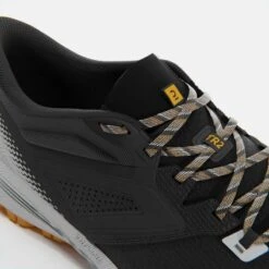 CHAUSSURES TRAIL RUNNING POUR HOMME TR2 Gris Carbone -Chaussures Confortables chaussures trail running pour homme tr2 gris carbone 5