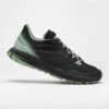 CHAUSSURES TRAIL RUNNING POUR HOMME TR2 NOIR VERT