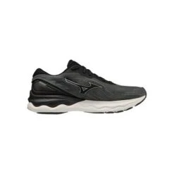 Mizuno Chaussures Wave Skyrise 3 - J1GC2209-04 Gris -Chaussures Confortables chaussures wave skyrise 3 j1gc2209 04 gris 2