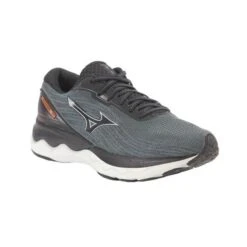 Mizuno Chaussures Wave Skyrise 3 - J1GC2209-04 Gris