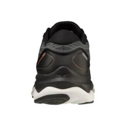 Mizuno Chaussures Wave Skyrise 3 - J1GC2209-04 Gris -Chaussures Confortables chaussures wave skyrise 3 j1gc2209 04 gris 4