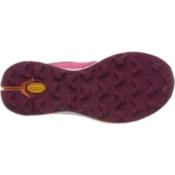 CMP Femme Maia Trail Chaussures De Course Roses -Chaussures Confortables femme maia trail chaussures de course roses 2