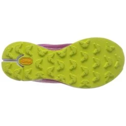 CMP Femme Maia Trail Chaussures De Course Roses -Chaussures Confortables femme maia trail chaussures de course roses 5