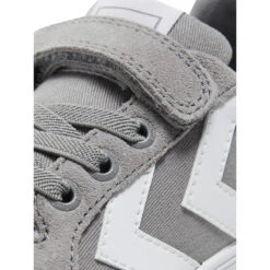 Hummel Sneaker Low Slimmer Stadil Low Jr -Chaussures Confortables hummel sneaker low slimmer stadil low jr 2